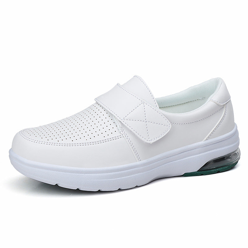 Belifi Breathable Comfortable Soft Bottom Shoes