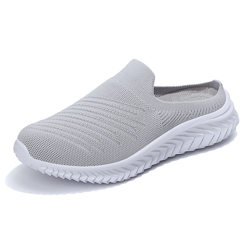 Belifi Mesh Breathable Soft-soled Shoes