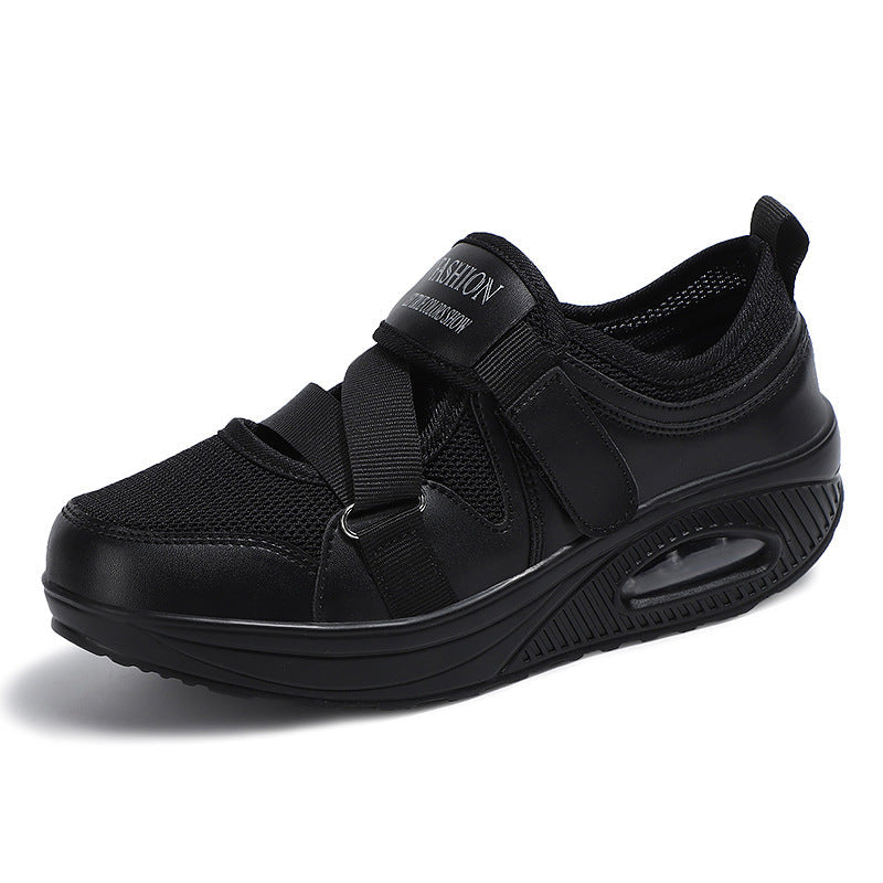 Belifi Breathable Comfortable Sports Shoes