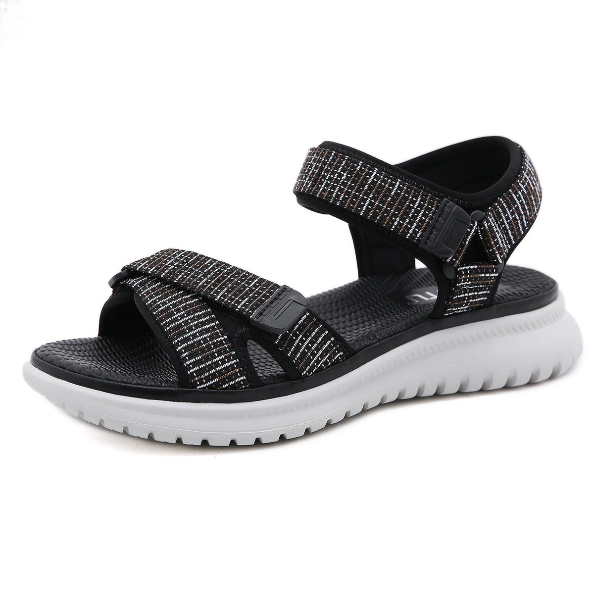 Belifi Preppy Lightweight Comfortable Sandals