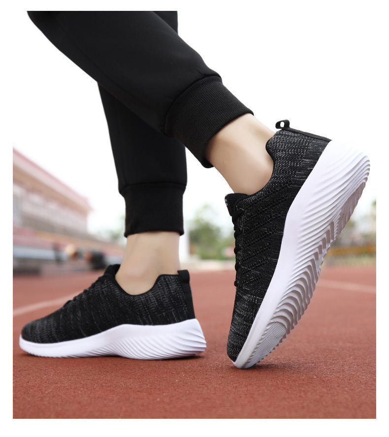 Belifi Lightweight Breathable Casual Shoes