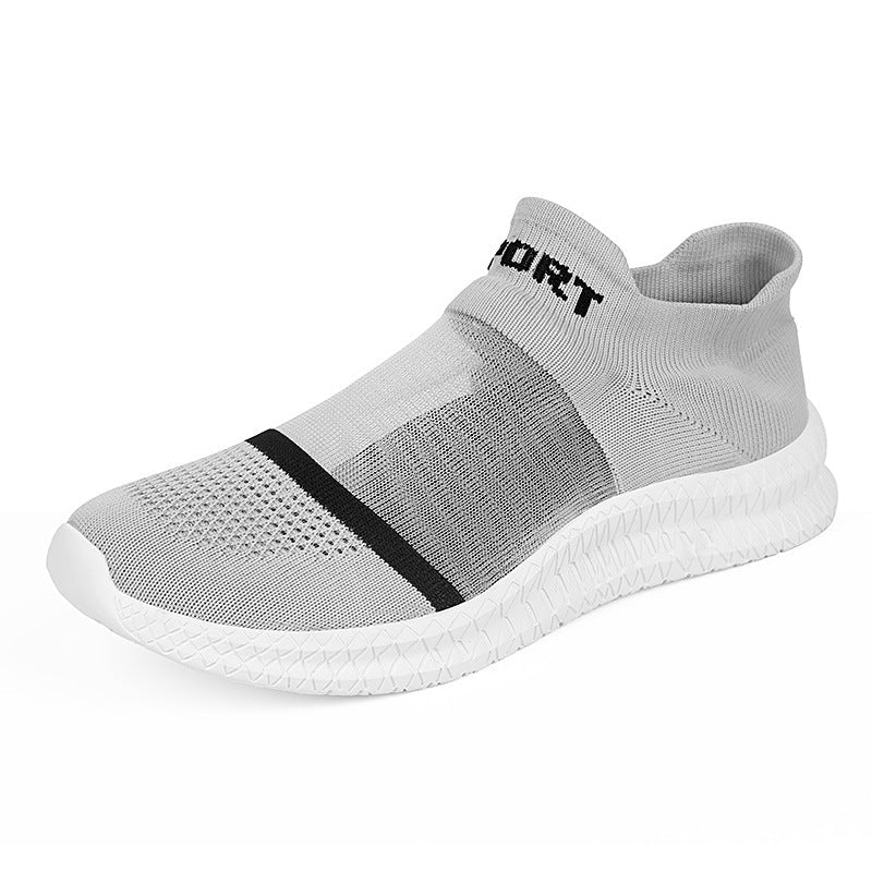 Belifi Breathable Casual Sneakers