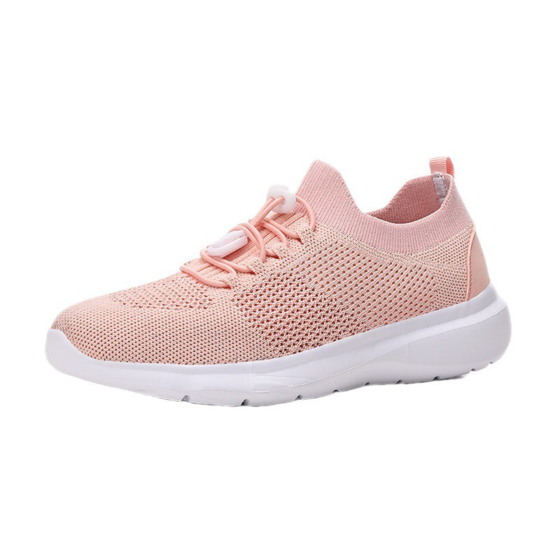 Belifi Women's Breathable Casual Shoes