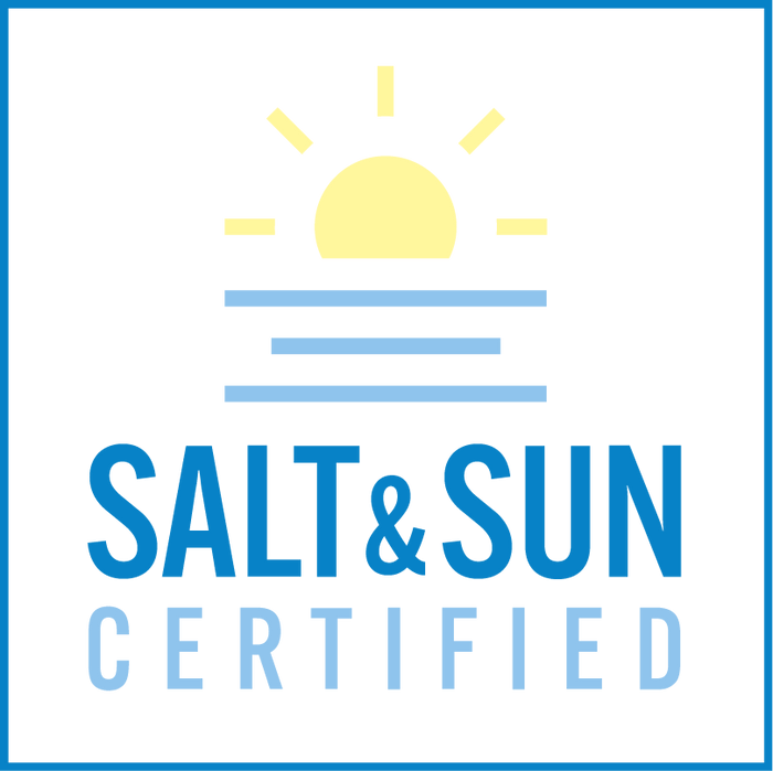 Salt & Sun Certified - Marine Audio - Clarion Marine