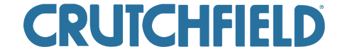 Crutchfield Logo