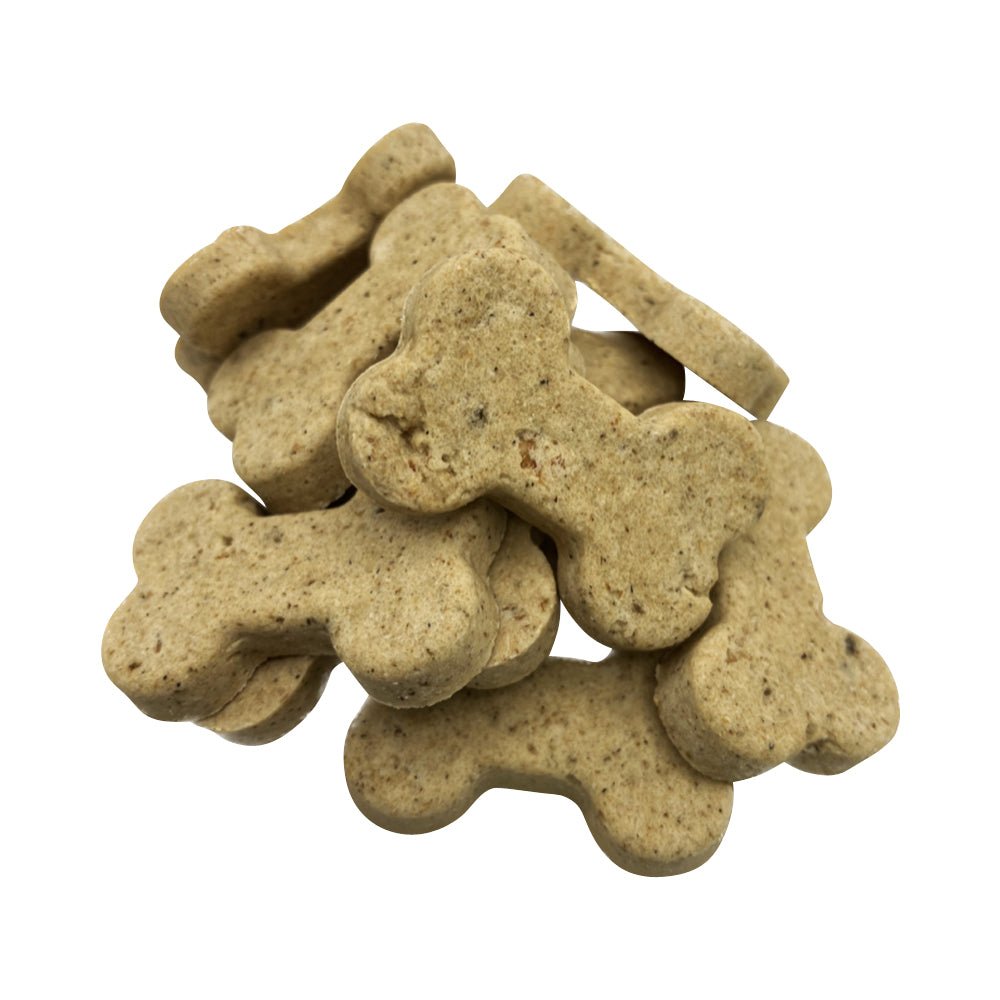 Darn Good Pet Treats Peanut Butter & Bacon Dog Cookies