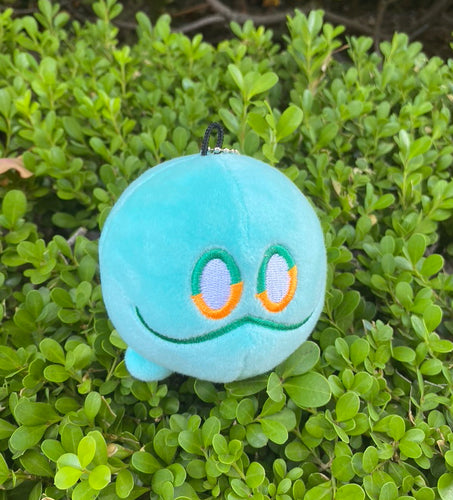 Froggy Plush – grind3h