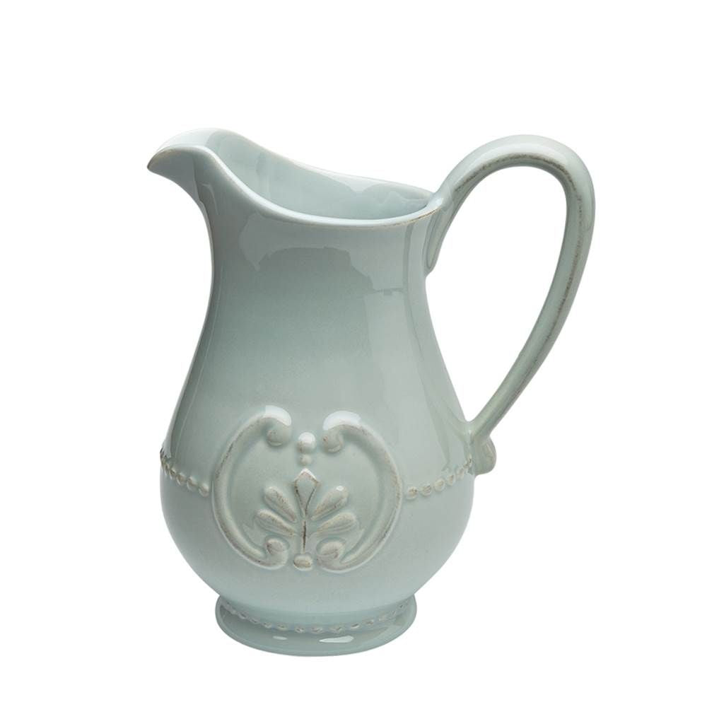 Isabella Pitcher Ice Blue