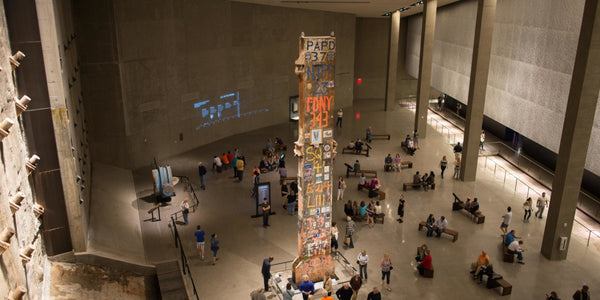 9/11 Tribute Museum