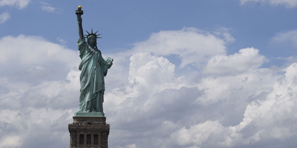 Statue of Liberty National Monument