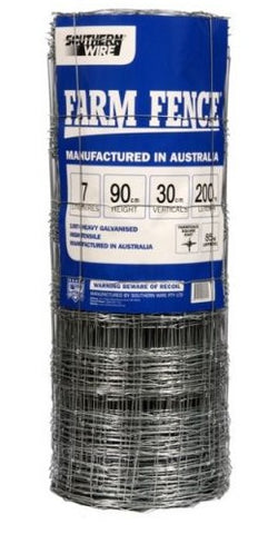 Southern Wire Flexiwire - Medium Tensile (2.5 mm Wire & 1500 m