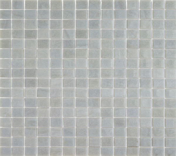 Ice Glass Mosaic