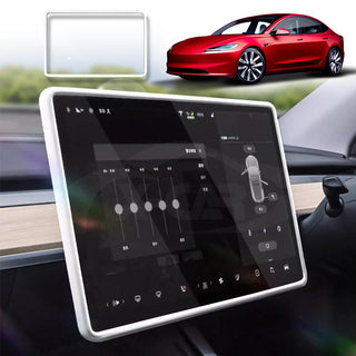 NEW Tesla Model 3 Highland 2024 Screen Protector Touchscreen 9H