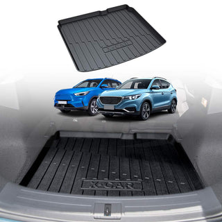 WindScreen Sun Shade for MG ZS ZST ZS EV 2018-2023