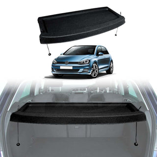 mountune LUX Boot Mat [Mk7/7.5 Golf]