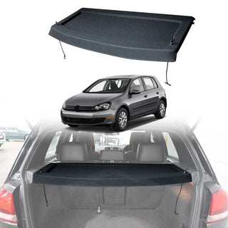 Boot liner Volkswagen Golf VII Variant (5G) 2013-2020 wagon Carbox Classic  high wall