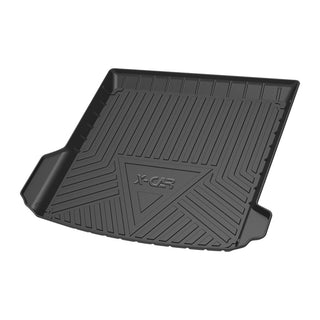 Boot Liner for Audi Q3 RS Q3 2019-2023 SUVCargo Trunk Mat Luggage Tray  Heavy Duty