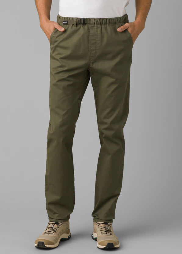 Koen Pant Regular W – Long Path Outfitters