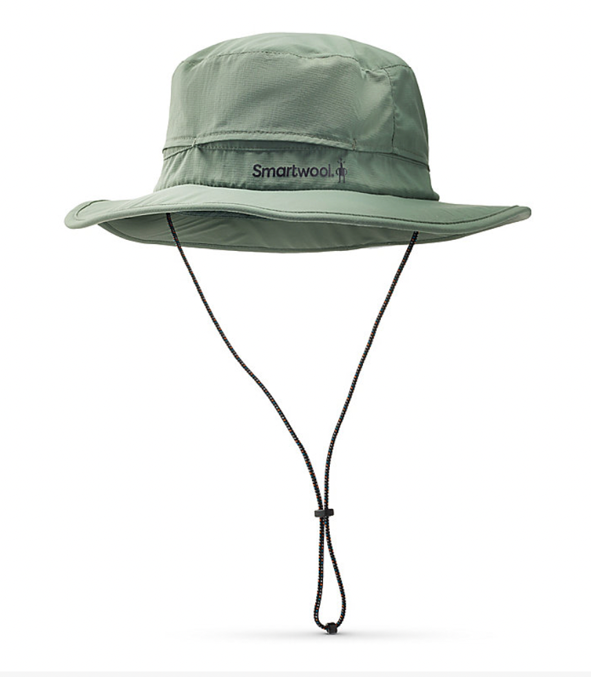 Kuhl Endurawax Bush Hat - Gun Metal - S/M