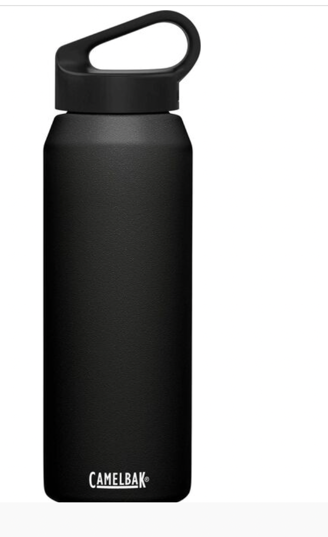 CamelBak Eddy+ Vacuum Insulated Stainless Steel Water Bottle - 20oz,  Larkspur 