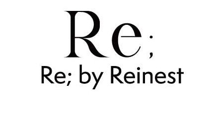 ★Re;by Reinest　ロゴデザイン 決定.jpg__PID:aa236b5a-6b1c-4574-b8b3-535fdf2ea38b