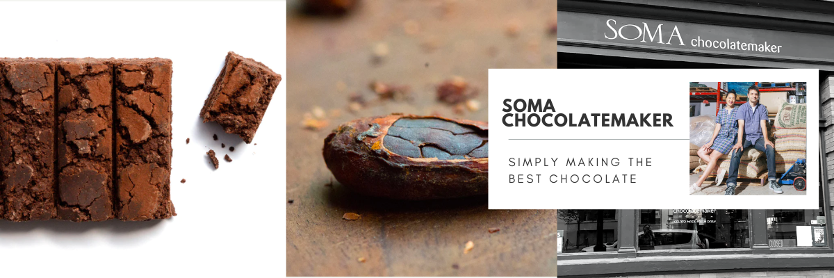 Soma Chocolate (Canada) – Hello Chocolate