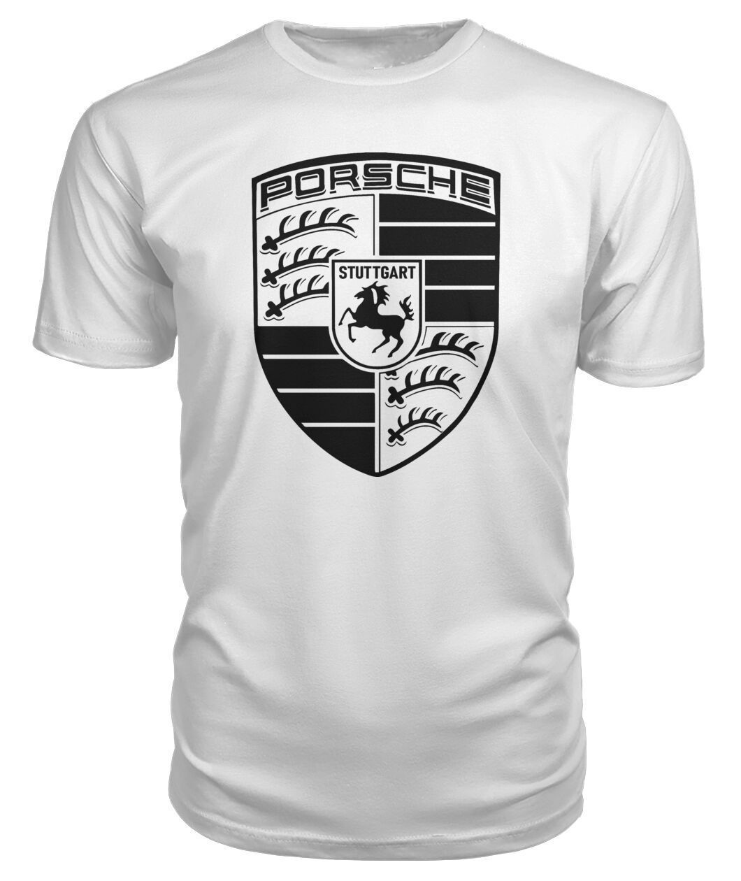 Porsche Premium T-Shirt – GermanTribe