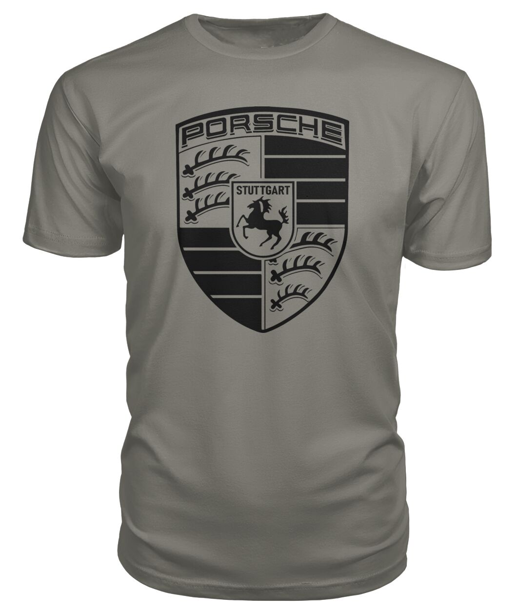 Porsche Premium T-Shirt – GermanTribe