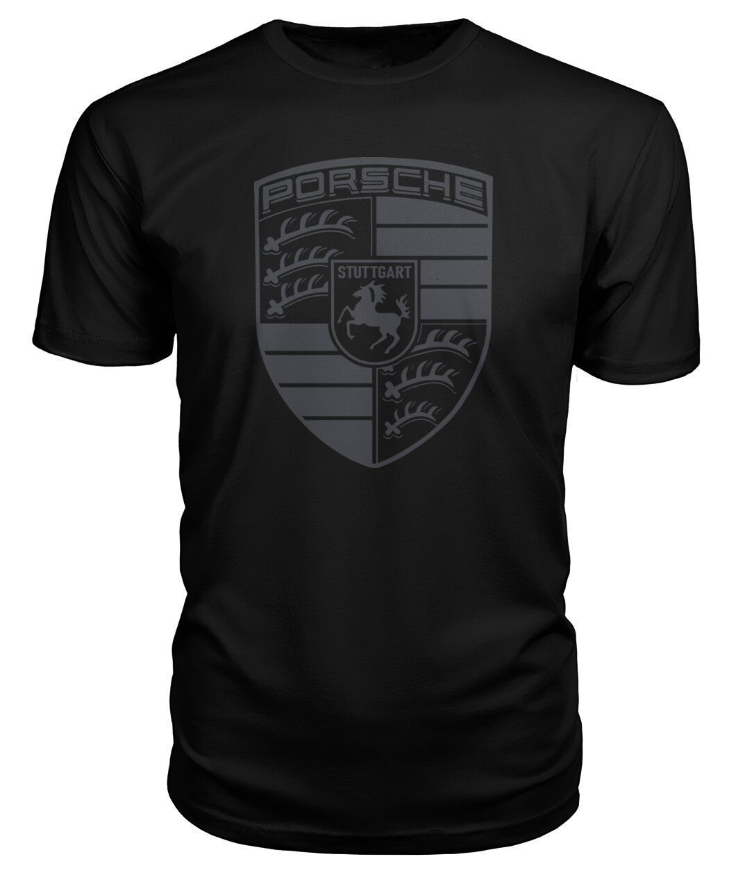 Porsche Premium T-Shirt – GermanTribe