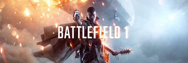 Battlefield for pc free
