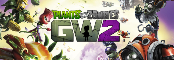 Plants Vs Zombies Garden Warfare 2 Cd Key