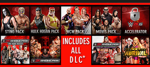 wwe 2k15 pc key free