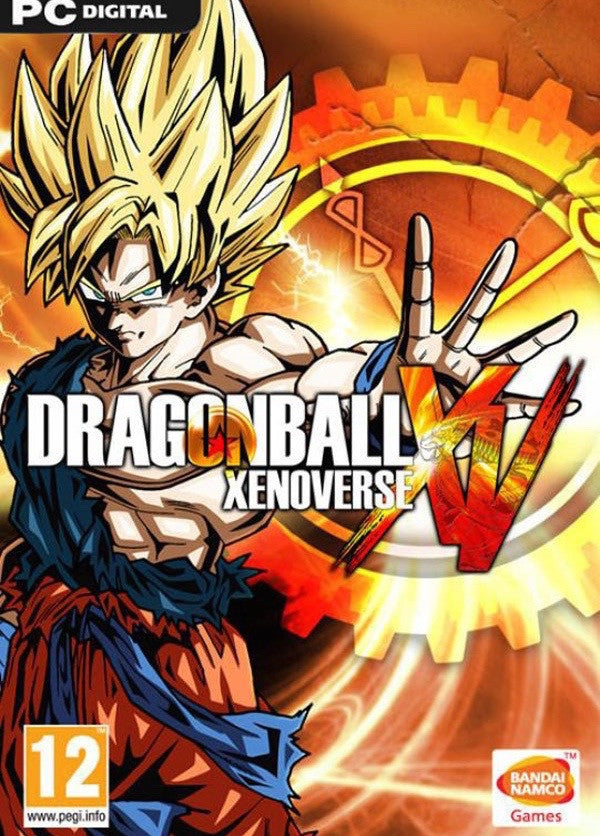 dragon ball z xenoverse online issues