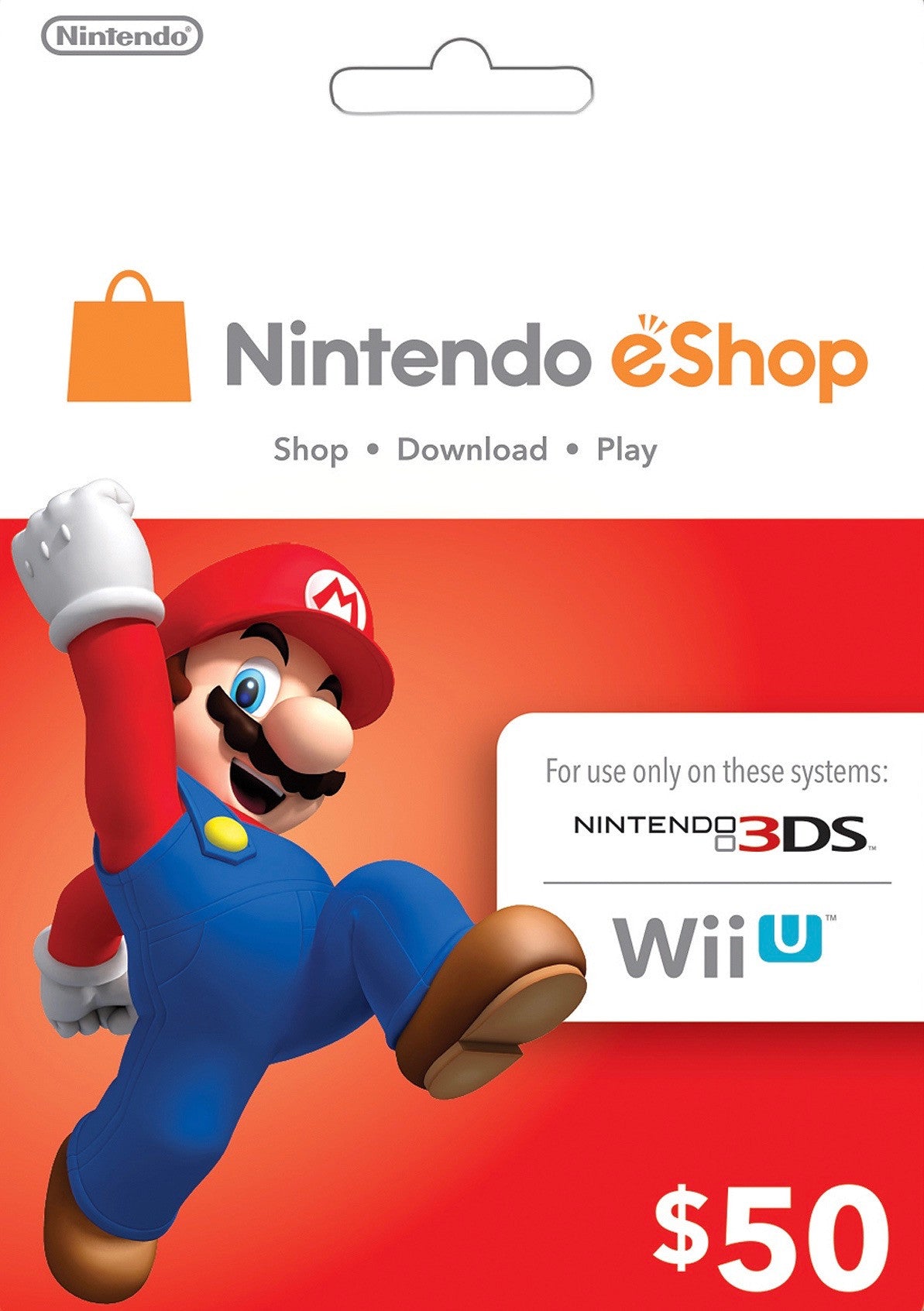 nintendo eshop voucher code