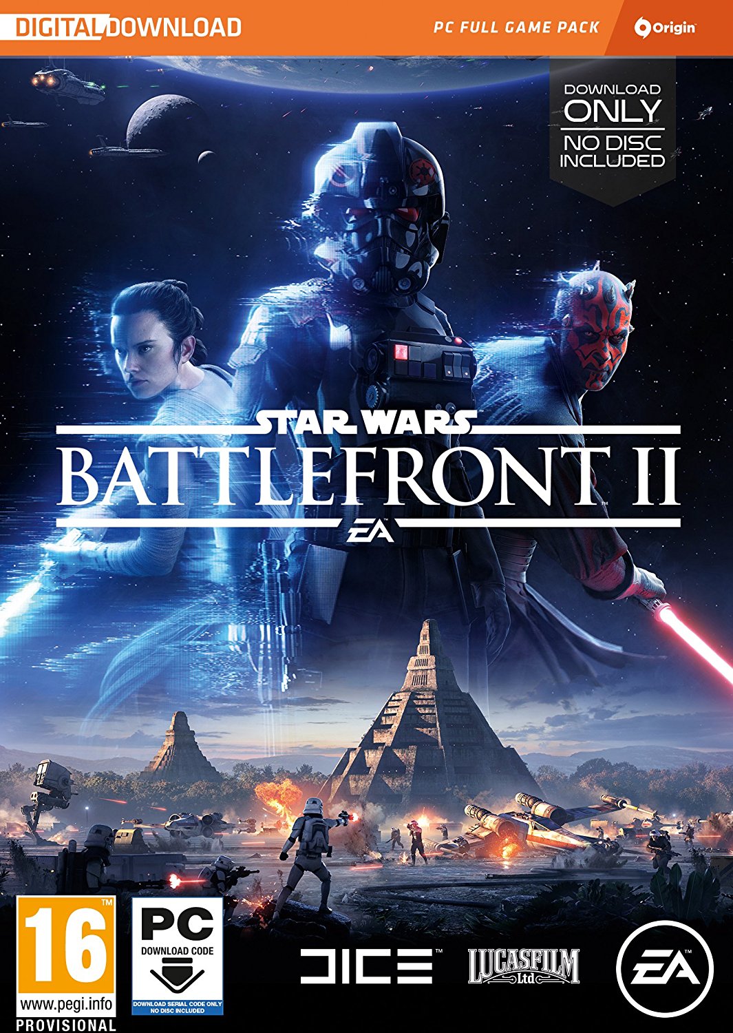 Battlefront 1 Cd Key