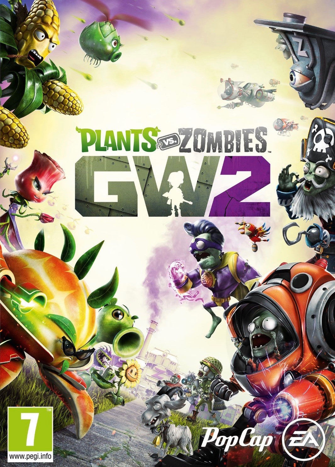 Plants Vs Zombies Garden Warfare 2 Cd Key - all codes for pvz battlegrounds roblox free robux today codes