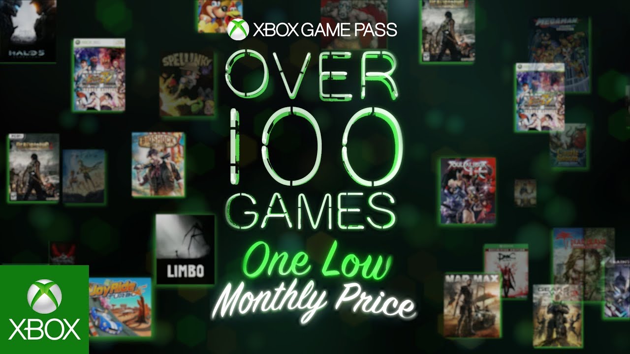 xbox 3 month game pass