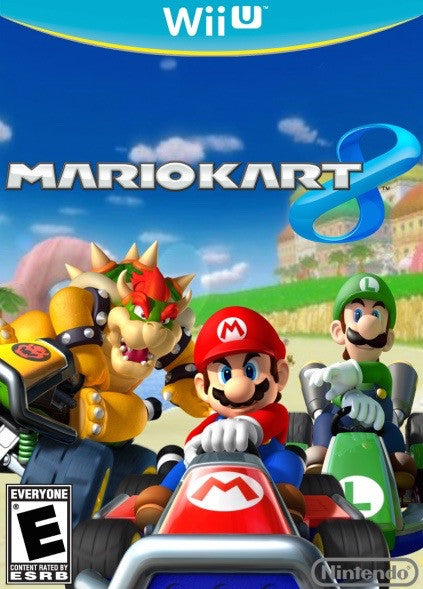 mario kart 8 download iso wii