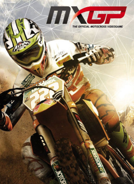 mxgp the official motocross videogame