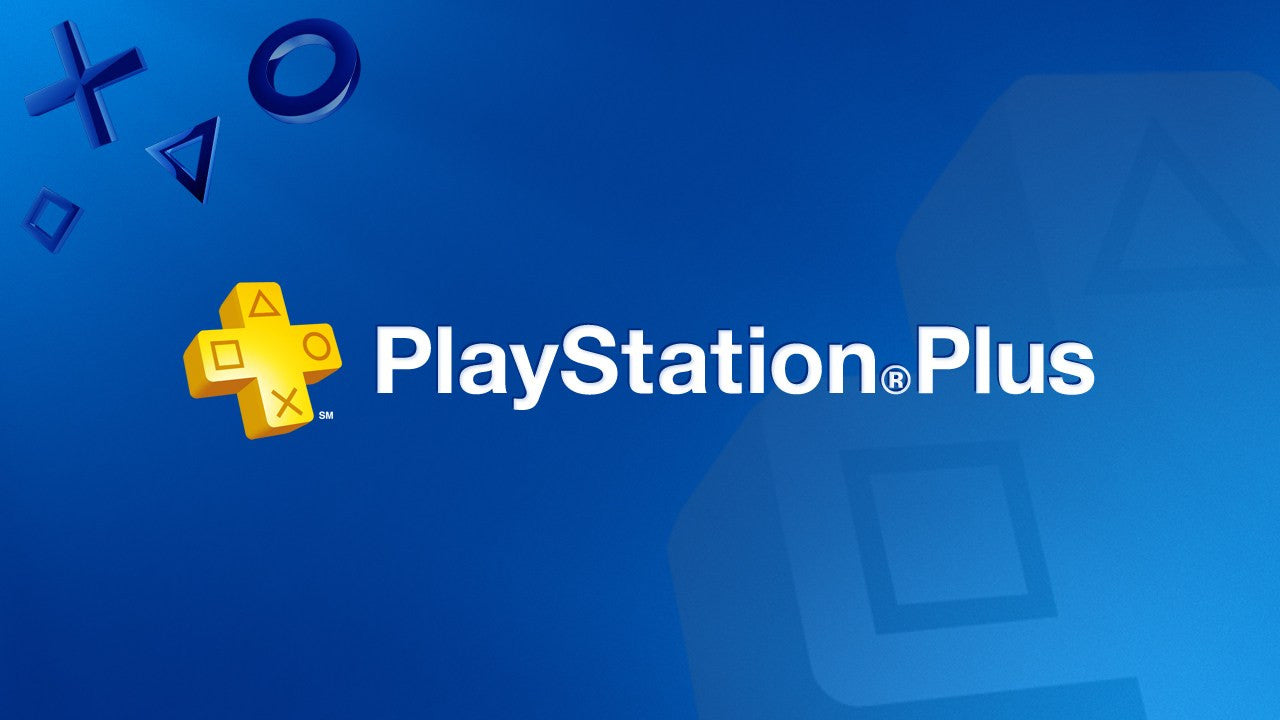 psn plus 12 month membership