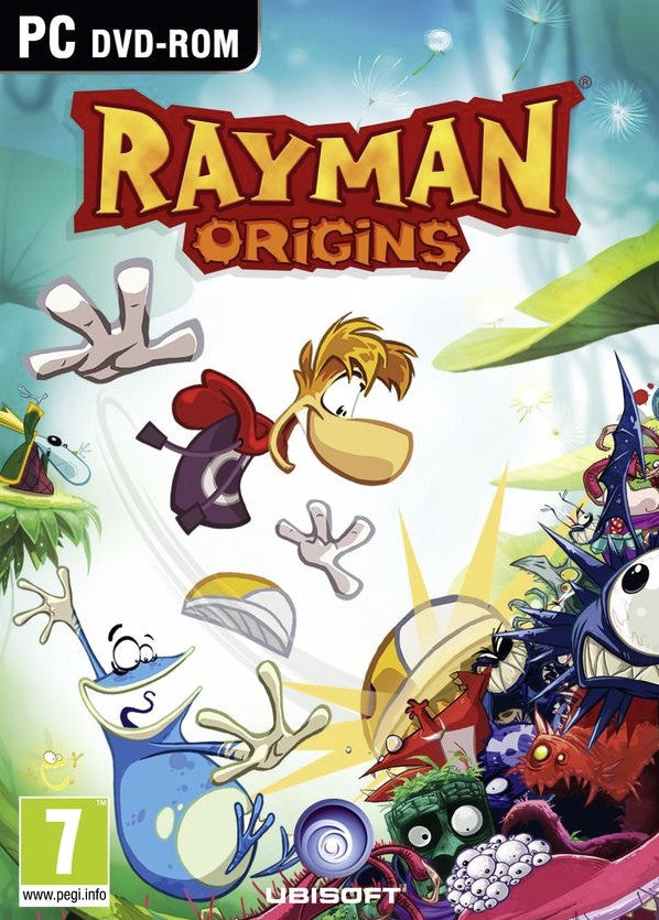 Rayman Origins Cd Key Buy Online - globox roblox