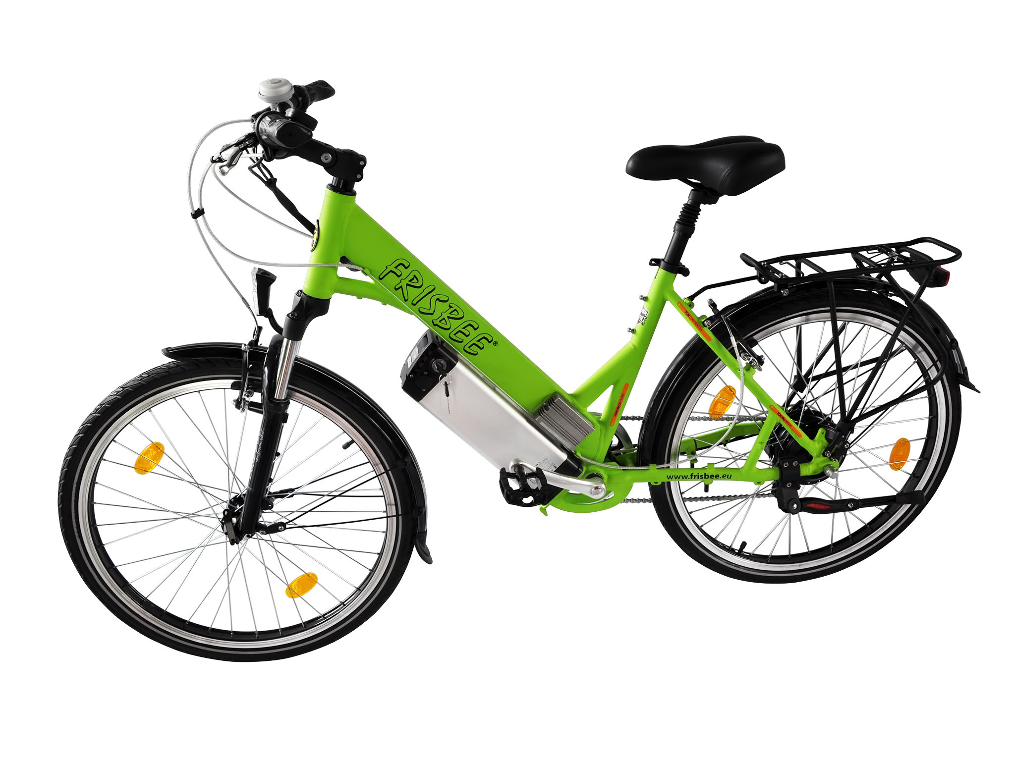 atlas biciclette elettriche