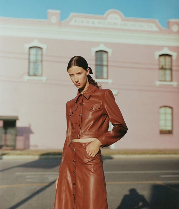 Kolekcja Autumn/Winter 2023 4