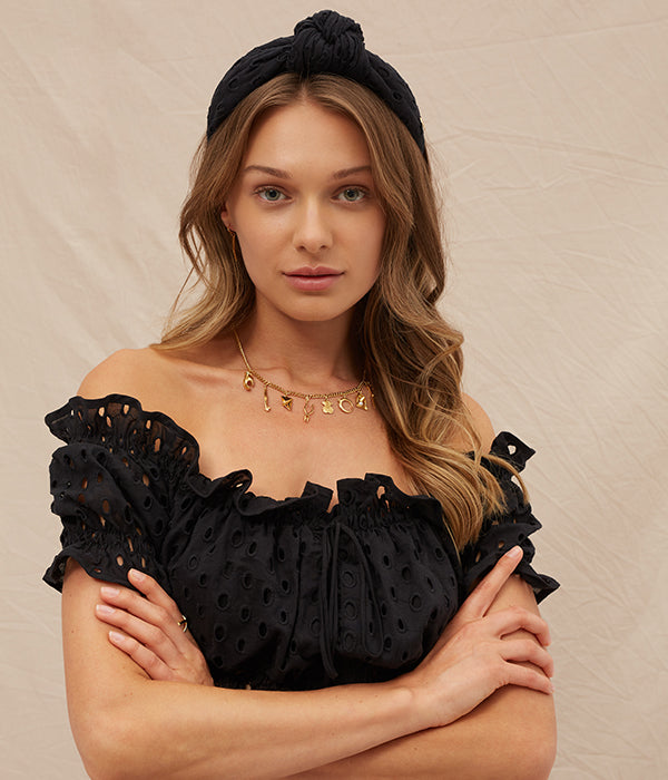 The second edition of the holiday BIZUU MER 2021 collection 3