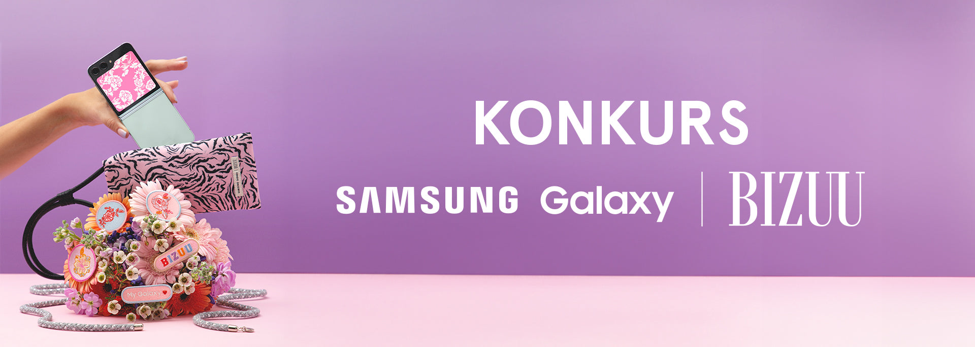 Regulamin Konkursu „BIZUU x Samsung Galaxy”