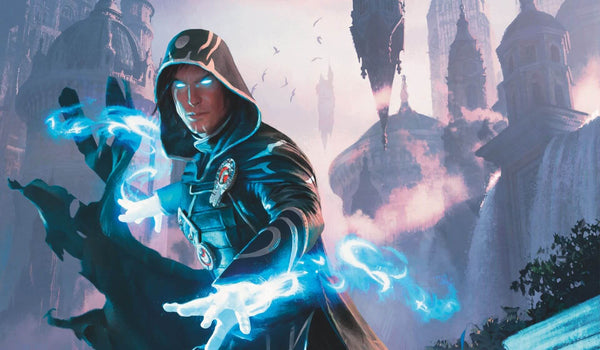 Jace, beleren