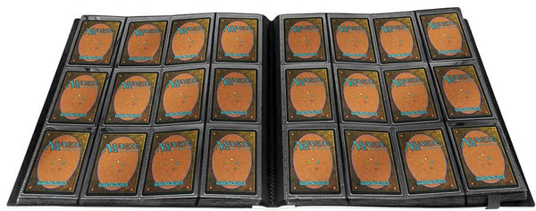 MTG card Binder