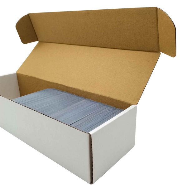 MTG card storage box
