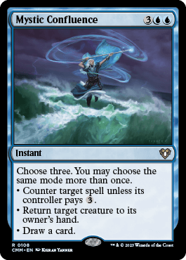 Mystic Confluence