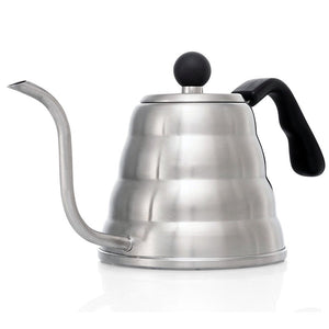 Bodum Ottoni Electric Water Kettle, 1.0L Shiny